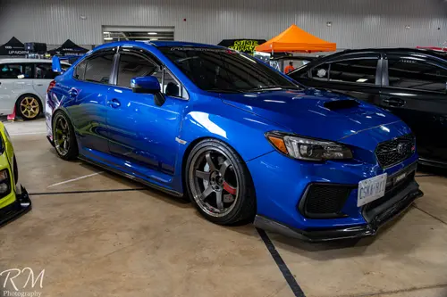 2024 Subie Showdown photo 134